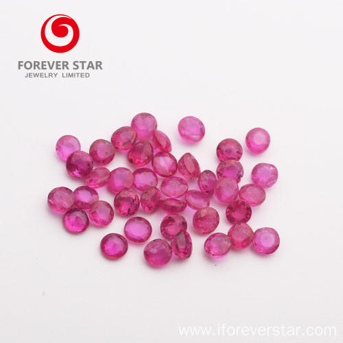 Good Quality and Best Price Africa Ruby Stone